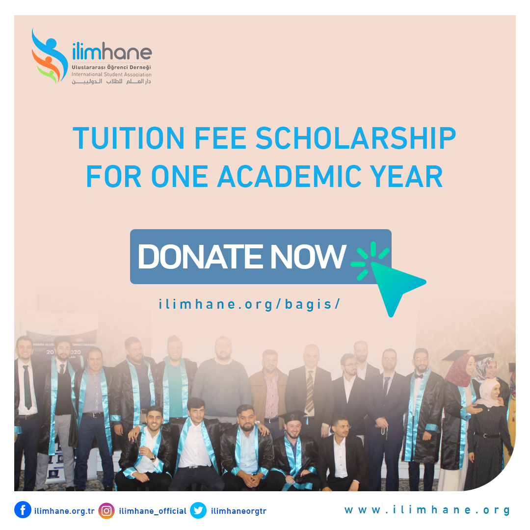 Tuition Fee Scholarship for One Academic Year