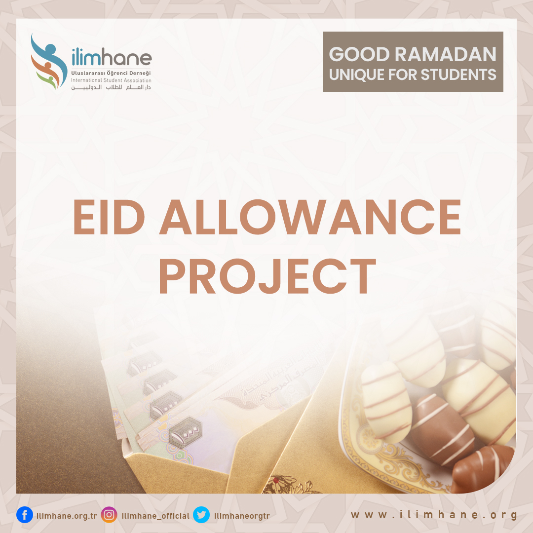 Eid Allowance Project